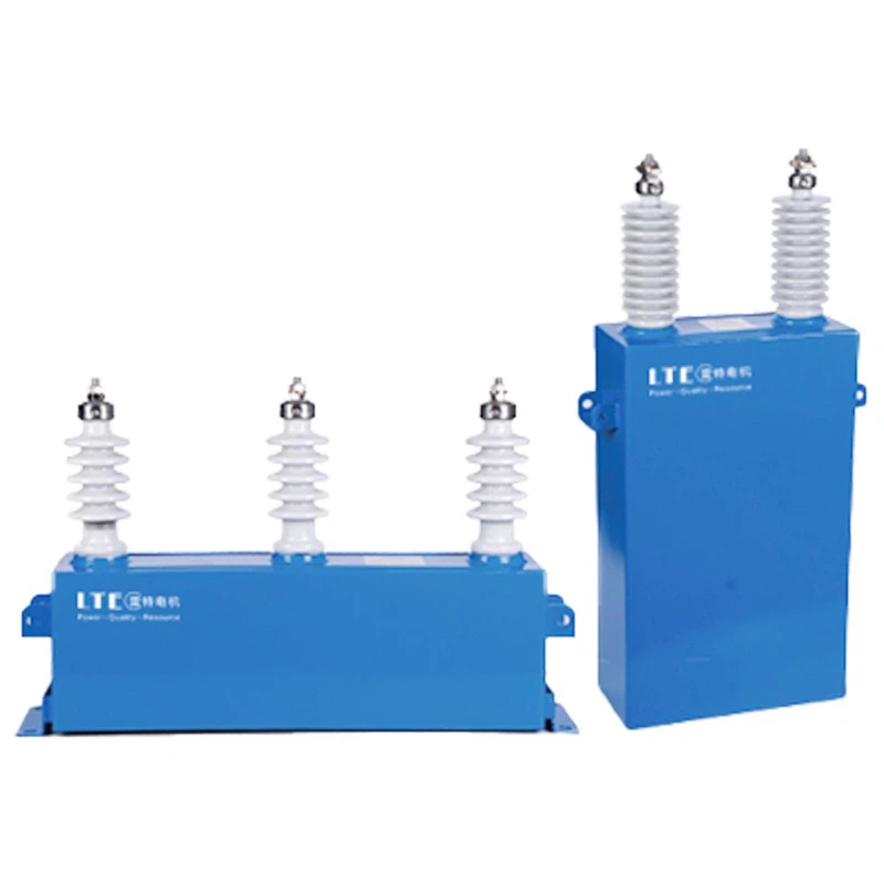 خازن فیلتر برای درمان هارمونیک